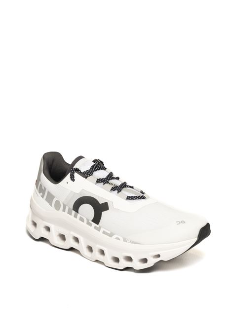 Sneaker cloudmonster bianco ON | CLOUDMONSTER U61.9-8434